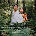 Mythen, Strauss Schumann Szymanowski
