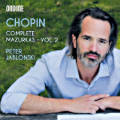 Chopin, Complete Mazurkas • Vol. 2