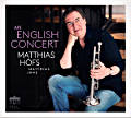 An English Concert, Matthias Höfs • Matthias Janz