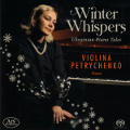 Winter Whispers, Ukranian Piano Tales