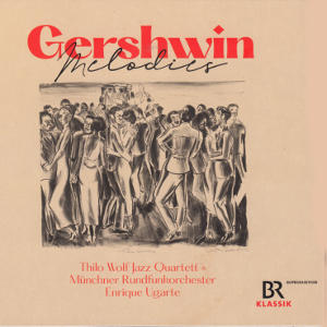 Gershwin, Melodies