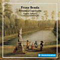 Franz Benda, Sonatas and Capriccios