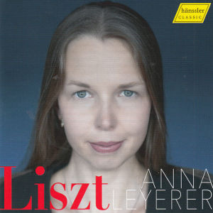 Liszt, Anna Leyerer