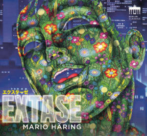 Extase, Mario Häring