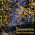 Souvenirs, Onyx Klavierduo