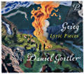 Edvard Grieg, Lyric Pieces