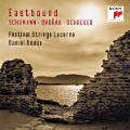 Eastbound, Schumann • Dvořák • Schreker