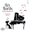 Key Words, Piano Parlando 2