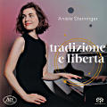tradizione e libertà, Aniele Steininger tradizione e libertà, Aniele Steininger