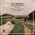 Carl Reinecke, Symphony No 2 • Overtures