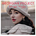 Georgian Project, Shorena Tsintsabadze