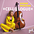 »CELLOLOGUE«, Simone Drescher