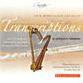 Felix Mendelssohn Bartholdy, Transcriptions by Andreas N. Tarkmann