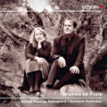 Brahms on Flute, #alissa rossius Dausgaard |Gerhard Vielhaber Brahms on Flute, #alissa rossius Dausgaard |Gerhard Vielhaber