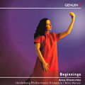 Beginnings, Anna Khomichko