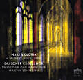 Mass & Gloria, Schubert & Poulenc