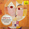 György Kurtág, Complete Flute Music György Kurtág, Complete Flute Music
