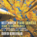Beethoven, Piano Sonatas • Heroic to Hammerklavier