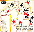 Blackbird &Ancestors, Beth Levin Live in Concert