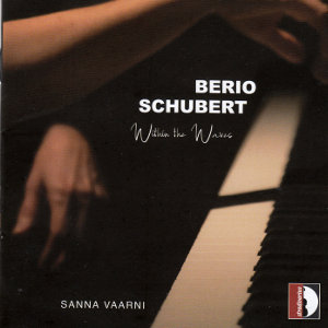 Within the Waves, Berio • Schubert
