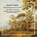 Joseph Umstatt, Three Harpsichord Concertos • Two Flute Concertos