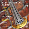 Mediterranean Melodies, Virtuoso Sonatas and Canzonas c. 1600