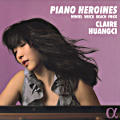 Piano Heroines, Hensel Wieck Beach Price