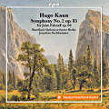 Hugo Kaun, Symphony No. 2 op. 85 • Sir John Falstaff op. 60