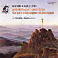 Sigfrid Karg-Elert, Romantische Tonstücke für das Saugwind-Harmonium