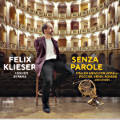 Senza Parola, Italian Arias for Horn by Puccini, Verdi, Rossini and others