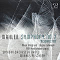 Gustav Mahler, Symphony No. 2  Resurrection