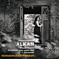 Charles-Valentin Alkan, Grande Sonate • Symphonie pour piano seul • Barcarolle