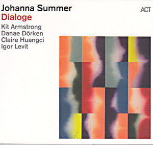 Johanna Summer, Dialoge