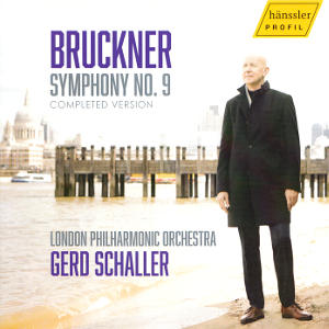 Anton Bruckner, Symphony No. 9 Completed Version