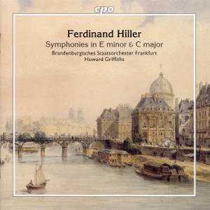 Georg Philipp Telemann, Wind Ouvertures Vol. 3