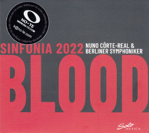 Blood, Sinfonia 2022