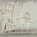 Ercole Nisini, La musica degli angeli