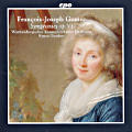 François-Joseph Gossec, Symphonies op. VI