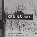 Kenins cresc., Gidon Kremer and friends: Homage to Tālivaldis Keniņš