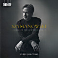 Karol Szymanowski, Complete Piano Works, Vol. 1