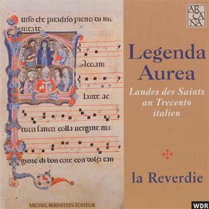 Legenda Aurea / Arcana