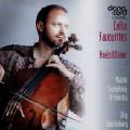 Cello Favourites / Danacord