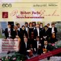 Robert Fuchs – Streicherserenaden / ebs