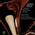 Horn Trios / Erato