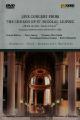 Live-Konzert aus der Nikolai-Kirche Leipzig, Oktober 1989 / Arthaus Musik