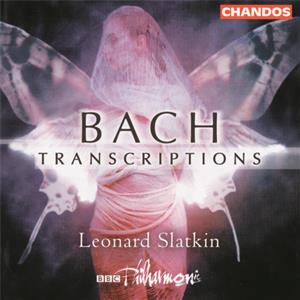 Bach Transcriptions / Chandos
