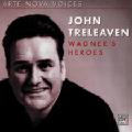Arte Nova Voices – John Treleaven / Arte Nova