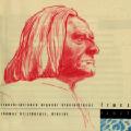 Liszt – Transkriptionen eigener Klavierlieder / Cybele