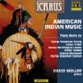 American Indian Music / Nuova Era
