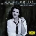 Recital 2000 / DG